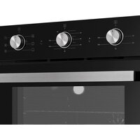 Электрический духовой шкаф MAUNFELD AEOF6060B - Изображение №6 — Chaika Market