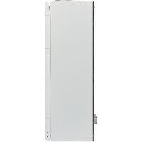 Газовая колонка Ballu GWH 10 Fiery Glass Lime - Изображение №3 — Chaika Market