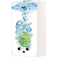 Газовая колонка Ballu GWH 10 Fiery Glass Lime — Chaika Market