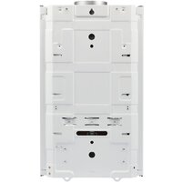 Газовая колонка Ballu GWH 10 Fiery Glass Lime - Изображение №4 — Chaika Market