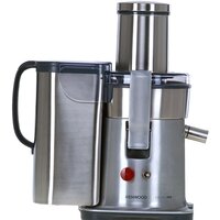 Соковыжималка Kenwood JE880 - Изображение №5 — Chaika Market