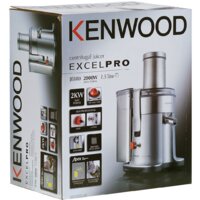 Соковыжималка Kenwood JE880 - Изображение №11 — Chaika Market