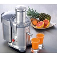 Соковыжималка Kenwood JE880 - Изображение №3 — Chaika Market