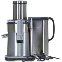 Соковыжималка Kenwood JE880 - Изображение №9 — Chaika Market