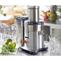 Соковыжималка Kenwood JE880 - Изображение №4 — Chaika Market