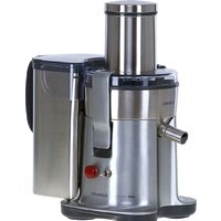 Соковыжималка Kenwood JE880 - Изображение №6 — Chaika Market