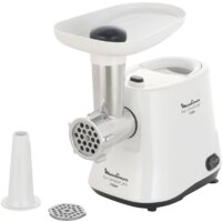 Мясорубка Moulinex HV3 ME301132 - Изображение №2 — Chaika Market