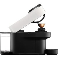 Капсульная кофеварка Krups Nespresso Vertuo Pop XN9201 - Изображение №2 — Chaika Market