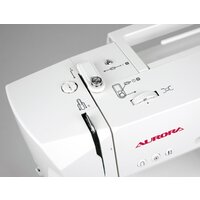 Электронная швейная машина Aurora 8190 - Изображение №6 — Chaika Market