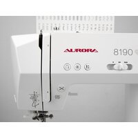 Электронная швейная машина Aurora 8190 - Изображение №8 — Chaika Market