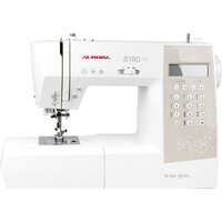 Электронная швейная машина Aurora 8190 — Chaika Market