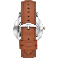 Наручные часы Fossil The Minimalist FS5499 - Изображение №2 — Chaika Market