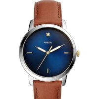 Наручные часы Fossil The Minimalist FS5499 — Chaika Market