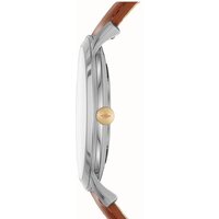 Наручные часы Fossil The Minimalist FS5499 - Изображение №3 — Chaika Market