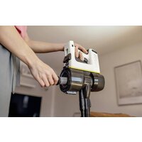 Пылесос Karcher VC 4 Cordless myHome Pet 1.198-633.0 - Изображение №2 — Chaika Market