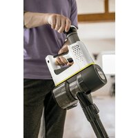 Пылесос Karcher VC 4 Cordless myHome Pet 1.198-633.0 - Изображение №6 — Chaika Market