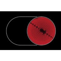 Варочная панель Whirlpool AKT 8210/LX - Изображение №3 — Chaika Market