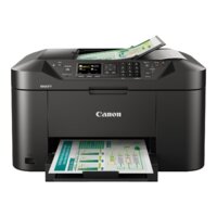 МФУ Canon MAXIFY MB2150 0959C034 - Изображение №2 — Chaika Market