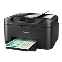 МФУ Canon MAXIFY MB2150 0959C034 - Изображение №3 — Chaika Market