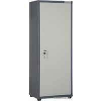 Офисный сейф Меткон ШМ-120ТМ2 — Chaika Market