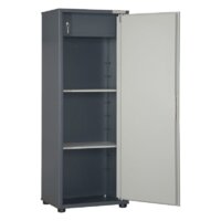 Офисный сейф Меткон ШМ-120ТМ2 - Изображение №2 — Chaika Market