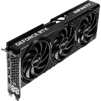 Видеокарта Palit GeForce RTX 5060 Infinity 3 OC NE75060T19P1-GB2063S — Chaika Market