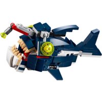 Конструктор LEGO Creator 31088 Обитатели морских глубин - Изображение №8 — Chaika Market