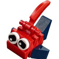 Конструктор LEGO Creator 31088 Обитатели морских глубин - Изображение №15 — Chaika Market