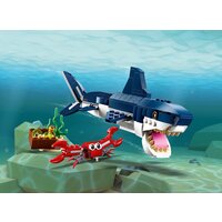 Конструктор LEGO Creator 31088 Обитатели морских глубин - Изображение №16 — Chaika Market