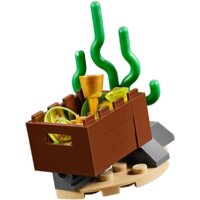 Конструктор LEGO Creator 31088 Обитатели морских глубин - Изображение №12 — Chaika Market