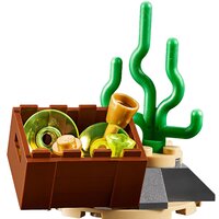 Конструктор LEGO Creator 31088 Обитатели морских глубин - Изображение №6 — Chaika Market