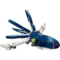 Конструктор LEGO Creator 31088 Обитатели морских глубин - Изображение №13 — Chaika Market