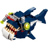 Конструктор LEGO Creator 31088 Обитатели морских глубин - Изображение №14 — Chaika Market