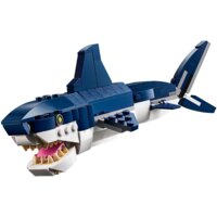 Конструктор LEGO Creator 31088 Обитатели морских глубин - Изображение №10 — Chaika Market
