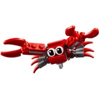 Конструктор LEGO Creator 31088 Обитатели морских глубин - Изображение №11 — Chaika Market