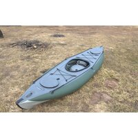 Надувная лодка Stream Хатанга 1 Travel - Изображение №2 — Chaika Market