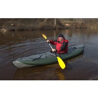 Надувная лодка Stream Хатанга 1 Travel - Изображение №8 — Chaika Market