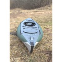 Надувная лодка Stream Хатанга 1 Travel - Изображение №3 — Chaika Market