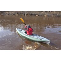 Надувная лодка Stream Хатанга 1 Travel - Изображение №5 — Chaika Market