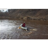 Надувная лодка Stream Хатанга 1 Travel - Изображение №6 — Chaika Market