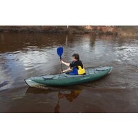 Надувная лодка Stream Хатанга 1 Travel - Изображение №10 — Chaika Market