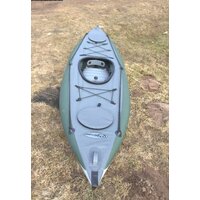 Надувная лодка Stream Хатанга 1 Travel - Изображение №4 — Chaika Market