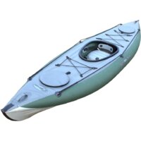 Надувная лодка Stream Хатанга 1 Travel — Chaika Market