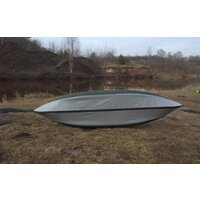 Надувная лодка Stream Хатанга 1 Travel - Изображение №12 — Chaika Market