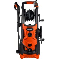 Мойка высокого давления Skiper PM-200 Pro — Chaika Market