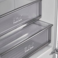 Холодильник MAUNFELD MBF193NFW1GR - Изображение №12 — Chaika Market