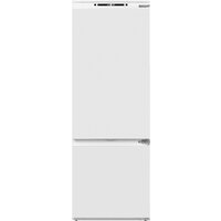 Холодильник MAUNFELD MBF193NFW1GR - Изображение №2 — Chaika Market