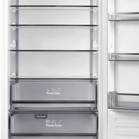 Холодильник MAUNFELD MBF193NFW1GR - Изображение №9 — Chaika Market