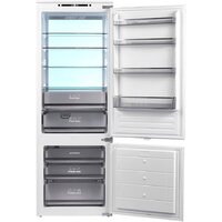 Холодильник MAUNFELD MBF193NFW1GR - Изображение №4 — Chaika Market