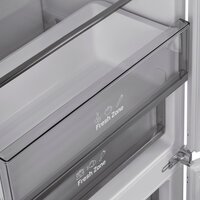 Холодильник MAUNFELD MBF193NFW1GR - Изображение №11 — Chaika Market